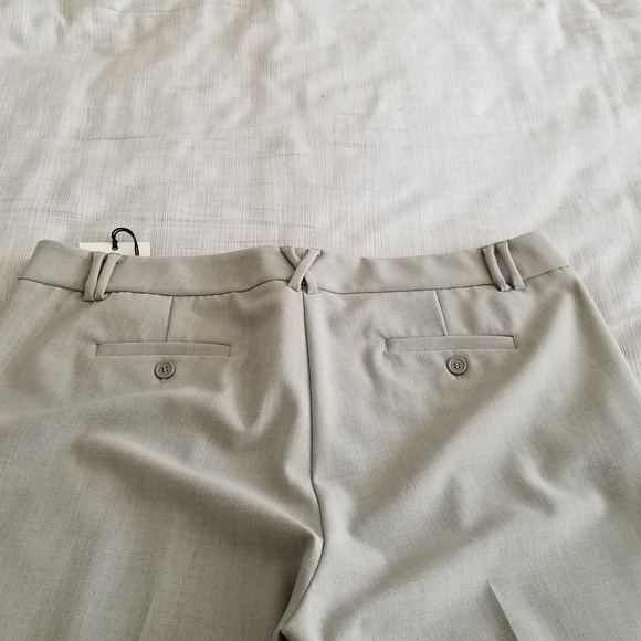 New york and company dress pants size 16p - Picture 8 of 11